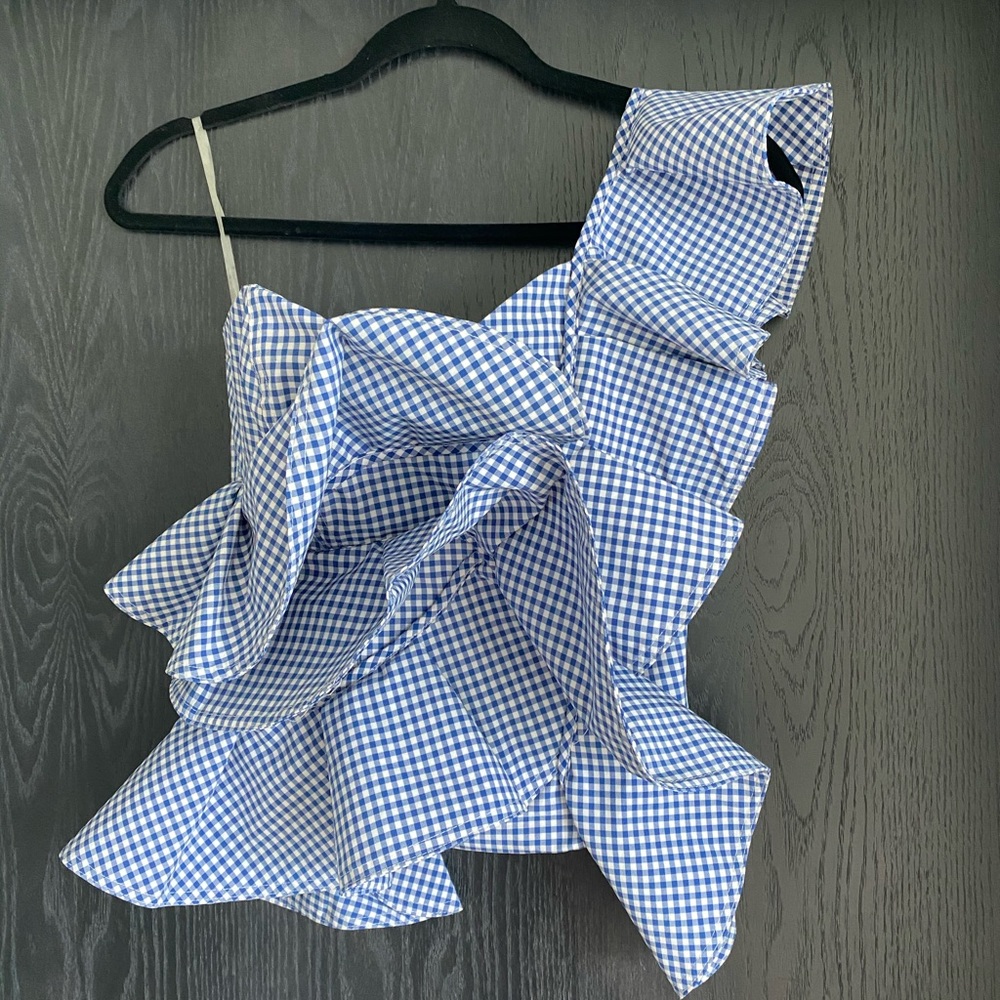 Top size S